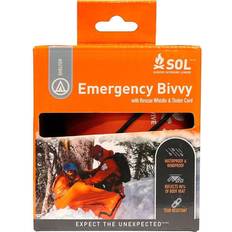 Camping & Outdoor Adventure Medical Kits SOL Emergency Bivvy