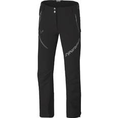 Rosa - Trainingsbekleidung Hosen Dynafit Mercury Dynastretch Hose - Schwarz