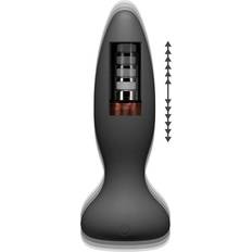 Sexleksaker Doc Johnson Thrust Experienced Plug
