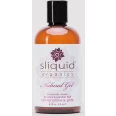 Sliquid Giocattoli erotici Sliquid Organics Natural Gel Natural Intimate Lubricant 255ml