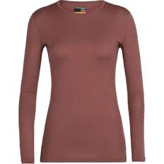 Icebreaker Oasis Merino Long Sleeve Base Layer