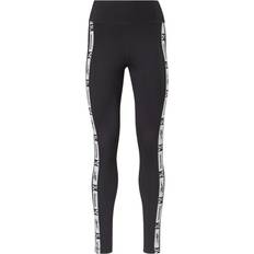 Reebok Medias Reebok Mallas Te Tape Pack Leggings - Black - Female