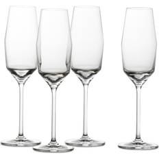 Champagne Glasses Schott Zwiesel Gigi Champagne Glass 10fl oz 4