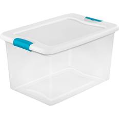 Sterilite Latch Storage Box 16gal