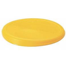 Rubbermaid Keukenaccessoires Rubbermaid Round Storage Container Lid, Yellow Yellow