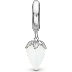 Lilla Charms & Vedhæng Christina Christina Charms Chalcedony Charm