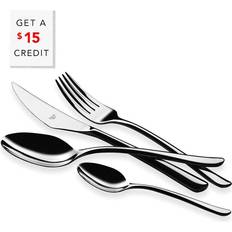 Edera 24pc Flatware Set with $15 Credit