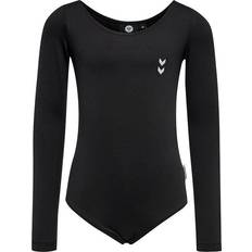 Hummel Prima Bee Gymsuit - Black (212896-2001)