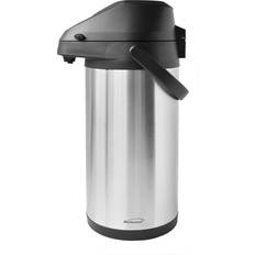 With Handles Thermoses Brentwood Airpot Thermos 0.92gal