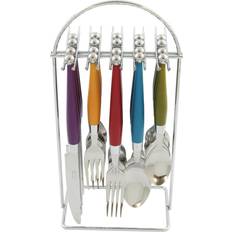 Gibson Casbah Cutlery Set 20