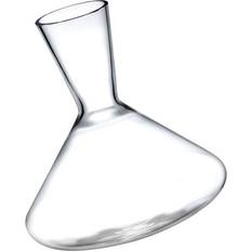 Nude Glass Balance Wine Decanter Wine & Spirit Aerator