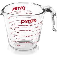 Measuring Cups on sale Pyrex Prepware 2-Cup Measuring Cup 4.5"