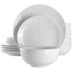 Elama Luna Dinner Set 18pcs