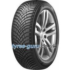 Hankook Winter i*cept RS3 (W462) 165/65 R14 83T XL 4PR