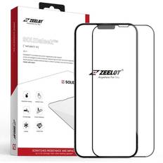 SOLIDsleek Glass Retina Clear Screen Protector for iPhone 13 mini