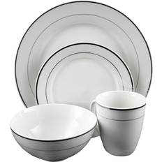 Gibson Home Palladine Dinner Set 16pcs