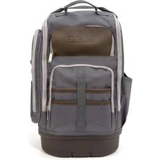 Estwing 20-Inch Hard Bottom Tool Backpack