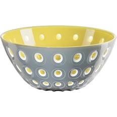 Guzzini Bols Guzzini 25 cm Gris/Jaune 279425141 Saladier