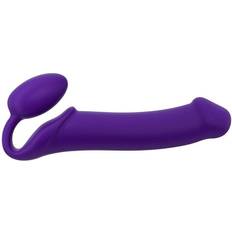 Lovely Planet Bendbar Strap-On Dildo 6013236