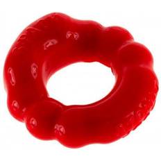 Oxballs Shockingly Superior Red Cock Ring