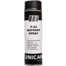 Unican P-22 matsort spray 500ml