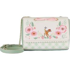 Loungefly Bambi Springtime Crossbody Bag