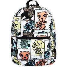 Animal crossing new horizons Animal Crossing New Horizons Character Tile Backpack