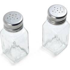 Salt And Pepper
