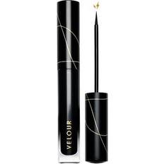 Magnetic eyeliner Velour Lashes Lash & Go Eyeliner 3-in-1 Eyeliner Magnetic Lash Adhesive 0.12 oz/ 3.5g