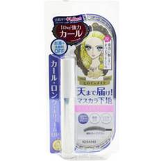 Isehan KissMe Heroine Make Carl Keep Mascara Base - Blå