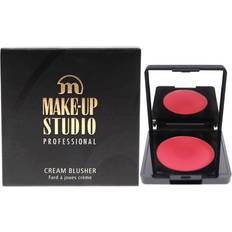 Cream Blusher Cheeky Pink