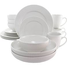Dinner Sets Elama Elle Dinner Set 18pcs