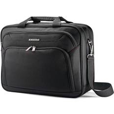 Samsonite Briefcases Samsonite Xenon 3.0 2-Gusset Briefcase Black