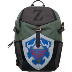 Zelda väskor Legend of Zelda Shield Backpack