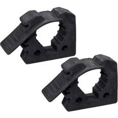 Schwarz Brustklammern Davis Instruments Quick Fist Clamps (Pair)