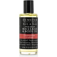 Demeter Cosmopolitan Cocktail Massage & Body Oil