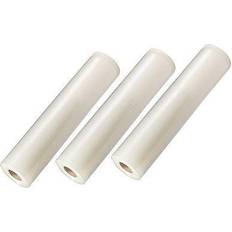 Weston 30-0202-W Vacuum Sealer Rolls Plastic Bag & Foil