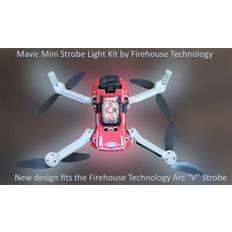 Mavic mini 2 Firehouse Technology Tactical Light Kit for DJI Mavic Mini & Mavic Mini 2