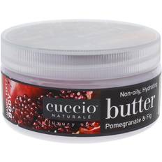Pomegranate & Fig Butter 226g