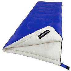 Sleeping Bags Wakeman 75-CMP1024 2-Season with Sleeping Carry Bag for Adults