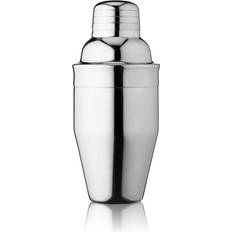 Roestvrij staal Cocktailshakers True Contour 18-Ounce Cocktail