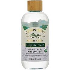 Humphrey's Humphrey's Witch Hazel Organic Toner with Lavender Calm & Clarify