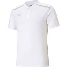 Puma Polo trøje teamCUP Casuals Polo 65674202 Størrelse