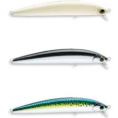 Hydro Minnow Lc Chartreuse 170 mm 6-3/4 tum
