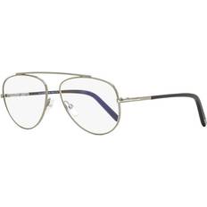Briller & Læsebriller Tom Ford FT5622-B Blue-Light Block 016 57mm Briller