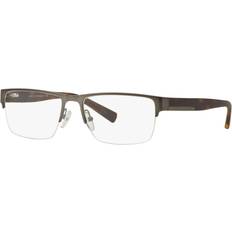 Briller & Læsebriller Armani Exchange AX1018 6017 54mm Briller Mænd Brun