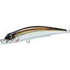 Yo-Zuri Mag Darter Floating Diver Lure, Holographic Bronze Shiner, 5-Inch