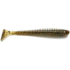Keitech Keitech Swing Impact 4 inch Paddle Tail Swimbait