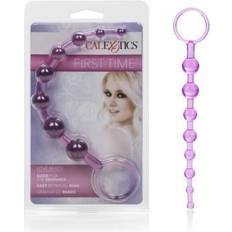 Perles Anales First Time Love Beads Pink Pink