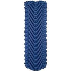 Klymit static v Klymit Static V Lightweight Sleeping Pad Navy